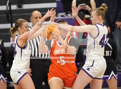 Thumbnail 3 in Timpview @ Lehi photogallery.