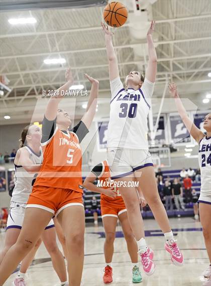 Thumbnail 3 in Timpview @ Lehi photogallery.