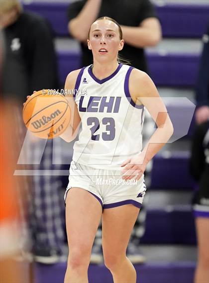 Thumbnail 3 in Timpview @ Lehi photogallery.