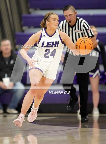 Thumbnail 2 in Timpview @ Lehi photogallery.