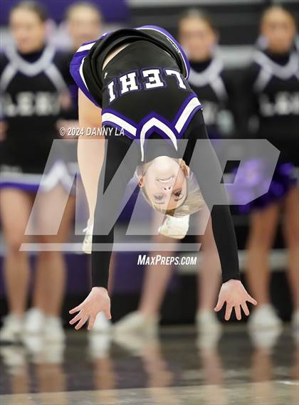 Thumbnail 1 in Timpview @ Lehi photogallery.