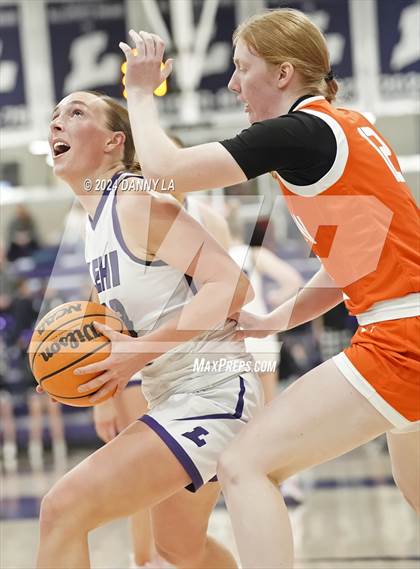 Thumbnail 2 in Timpview @ Lehi photogallery.