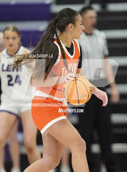 Thumbnail 3 in Timpview @ Lehi photogallery.