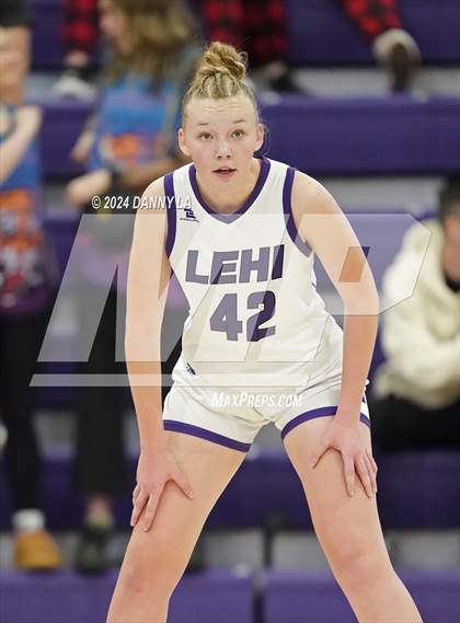 Thumbnail 2 in Timpview @ Lehi photogallery.