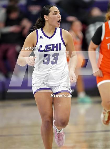 Thumbnail 3 in Timpview @ Lehi photogallery.