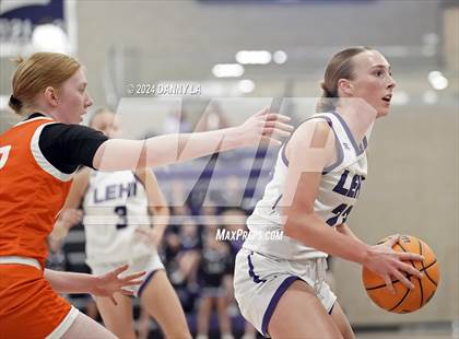 Thumbnail 1 in Timpview @ Lehi photogallery.