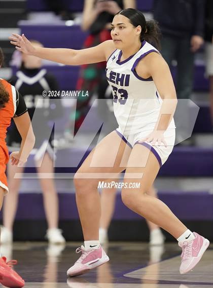 Thumbnail 3 in Timpview @ Lehi photogallery.