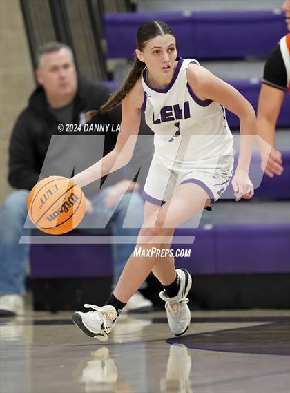 Thumbnail 1 in Timpview @ Lehi photogallery.