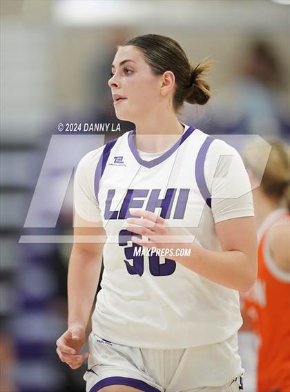 Thumbnail 2 in Timpview @ Lehi photogallery.