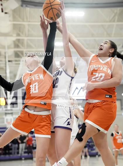 Thumbnail 3 in Timpview @ Lehi photogallery.