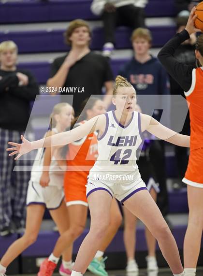 Thumbnail 3 in Timpview @ Lehi photogallery.