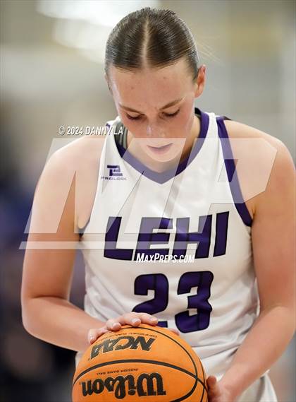 Thumbnail 1 in Timpview @ Lehi photogallery.