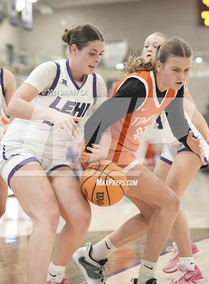 Thumbnail 3 in Timpview @ Lehi photogallery.
