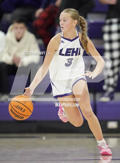 Thumbnail 3 in Timpview @ Lehi photogallery.