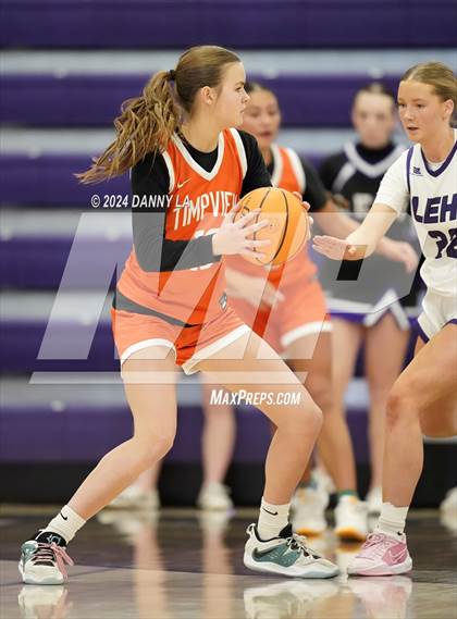 Thumbnail 2 in Timpview @ Lehi photogallery.