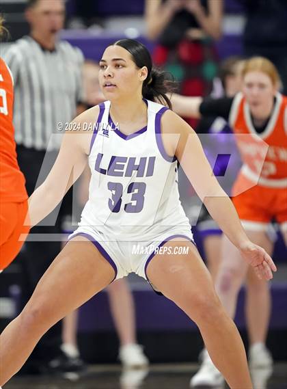Thumbnail 1 in Timpview @ Lehi photogallery.