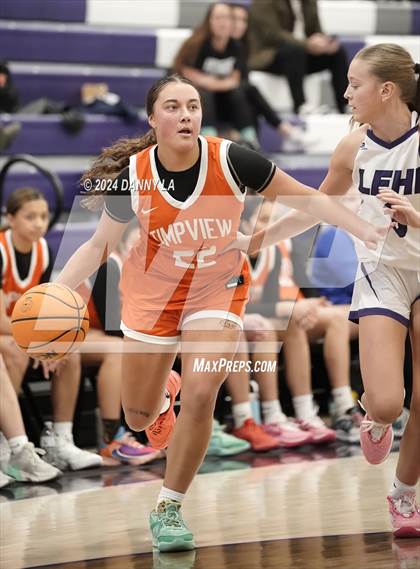 Thumbnail 2 in Timpview @ Lehi photogallery.