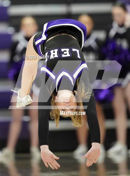 Thumbnail 3 in Timpview @ Lehi photogallery.