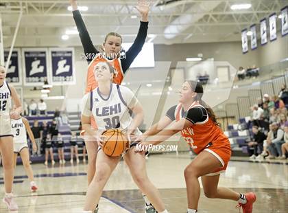 Thumbnail 2 in Timpview @ Lehi photogallery.
