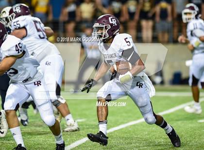 Thumbnail 1 in Cinco Ranch @ Cypress Ranch photogallery.