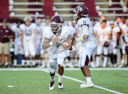 Thumbnail 1 in Cinco Ranch @ Cypress Ranch photogallery.