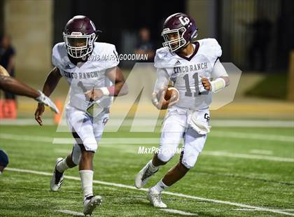 Thumbnail 2 in Cinco Ranch @ Cypress Ranch photogallery.