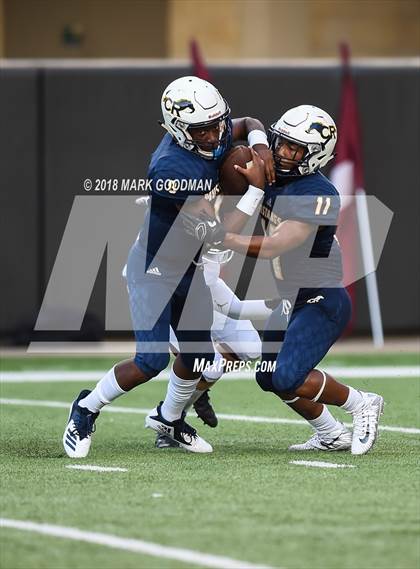 Thumbnail 1 in Cinco Ranch @ Cypress Ranch photogallery.