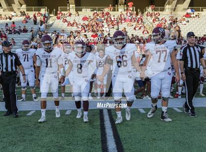 Thumbnail 1 in Cinco Ranch @ Cypress Ranch photogallery.