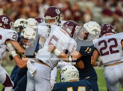 Thumbnail 1 in Cinco Ranch @ Cypress Ranch photogallery.
