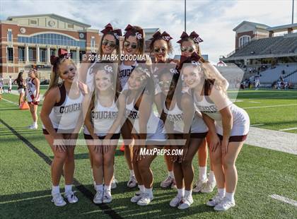 Thumbnail 1 in Cinco Ranch @ Cypress Ranch photogallery.
