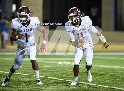 Thumbnail 2 in Cinco Ranch @ Cypress Ranch photogallery.