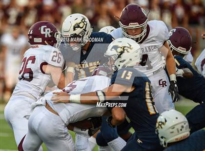 Thumbnail 1 in Cinco Ranch @ Cypress Ranch photogallery.