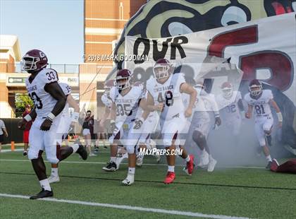 Thumbnail 1 in Cinco Ranch @ Cypress Ranch photogallery.