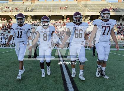 Thumbnail 1 in Cinco Ranch @ Cypress Ranch photogallery.