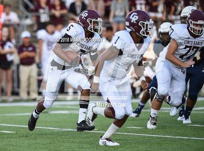 Thumbnail 1 in Cinco Ranch @ Cypress Ranch photogallery.