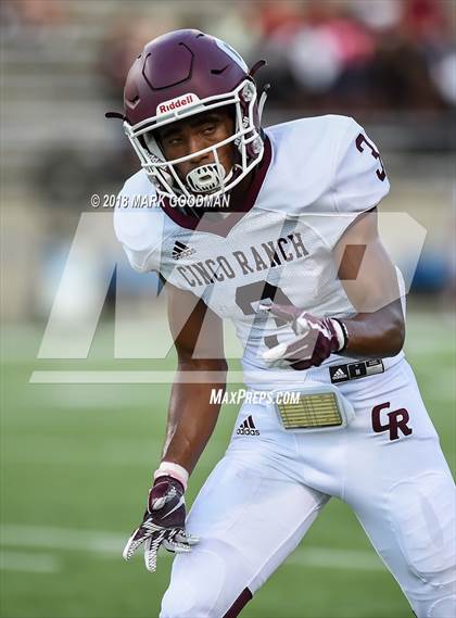 Thumbnail 3 in Cinco Ranch @ Cypress Ranch photogallery.