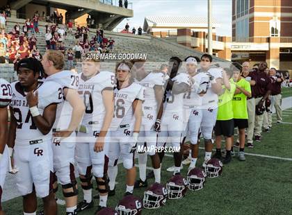 Thumbnail 1 in Cinco Ranch @ Cypress Ranch photogallery.
