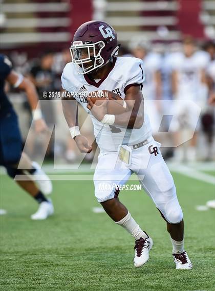 Thumbnail 3 in Cinco Ranch @ Cypress Ranch photogallery.