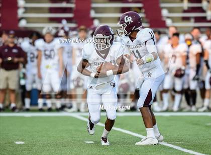 Thumbnail 1 in Cinco Ranch @ Cypress Ranch photogallery.