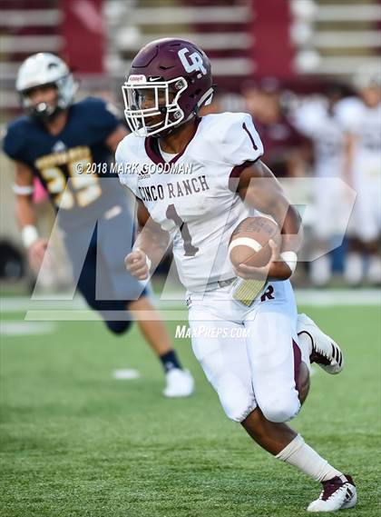 Thumbnail 1 in Cinco Ranch @ Cypress Ranch photogallery.
