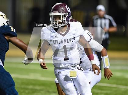 Thumbnail 3 in Cinco Ranch @ Cypress Ranch photogallery.