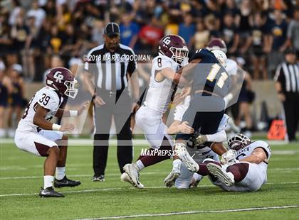 Thumbnail 1 in Cinco Ranch @ Cypress Ranch photogallery.