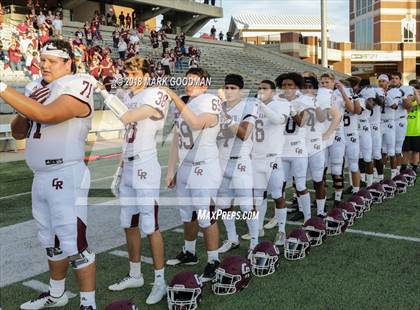 Thumbnail 1 in Cinco Ranch @ Cypress Ranch photogallery.