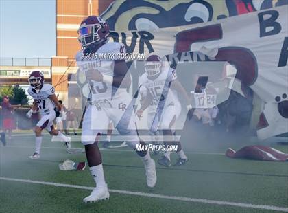 Thumbnail 1 in Cinco Ranch @ Cypress Ranch photogallery.