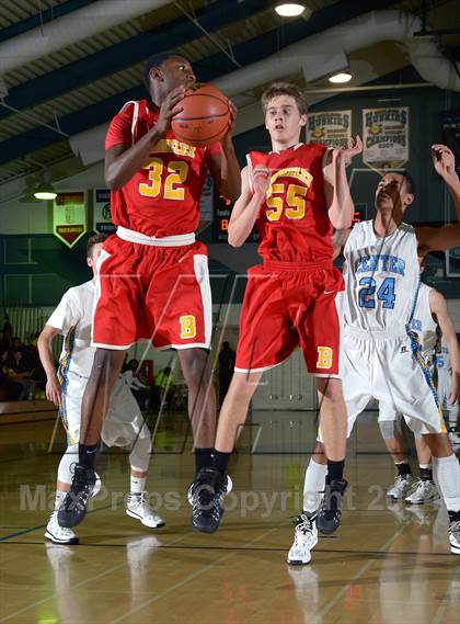 Thumbnail 1 in Center vs. Berkeley (Adidas Challenge) photogallery.