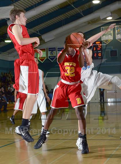 Thumbnail 1 in Center vs. Berkeley (Adidas Challenge) photogallery.