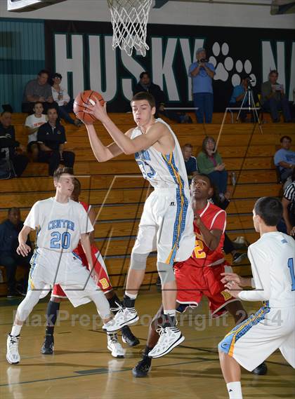 Thumbnail 1 in Center vs. Berkeley (Adidas Challenge) photogallery.
