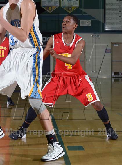 Thumbnail 1 in Center vs. Berkeley (Adidas Challenge) photogallery.