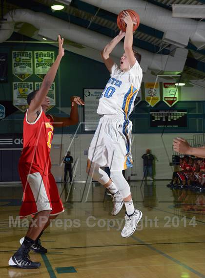 Thumbnail 1 in Center vs. Berkeley (Adidas Challenge) photogallery.