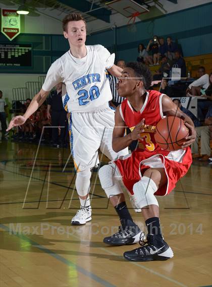 Thumbnail 1 in Center vs. Berkeley (Adidas Challenge) photogallery.